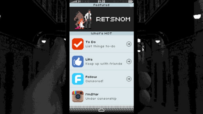 Топ-10 приложений для iOS и Android (4 – 10 сентября) - Replica (4)