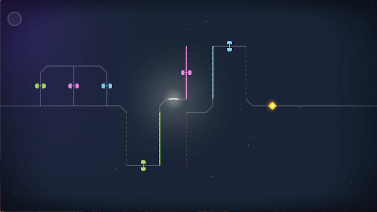 Топ-10 приложений для iOS и Android (7 - 13 августа) - Linelight (1)