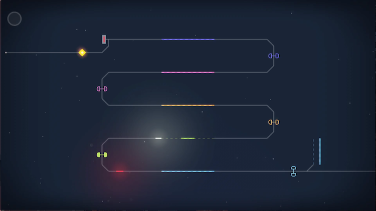 Топ-10 приложений для iOS и Android (7 - 13 августа) - Linelight (2)