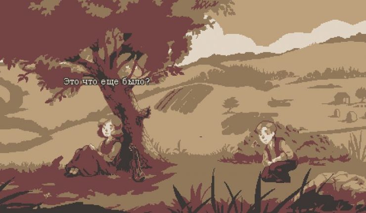 Топ-10 приложений для iOS и Android (7 - 13 августа) - The Lion's Song (2)