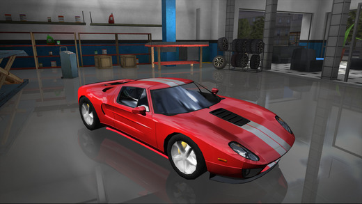 Топ-10 приложений для iOS и Android (8 - 14 мая) - Extreme Car Driving Simulator. San Francisco (4)