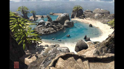 Топ-10 приложений для iOS и Android (8 - 14 мая) - Riven. The Sequel to Myst (1)