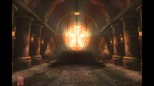 Топ-10 приложений для iOS и Android (8 - 14 мая) - Riven. The Sequel to Myst (4)