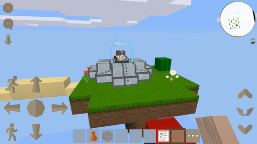 Топ-10 приложений для iOS и Android (8 - 14 мая) - Skyblock - craft your island (1)