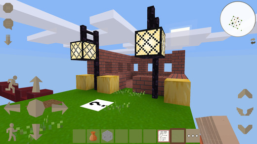 Топ-10 приложений для iOS и Android (8 - 14 мая) - Skyblock - craft your island (3)