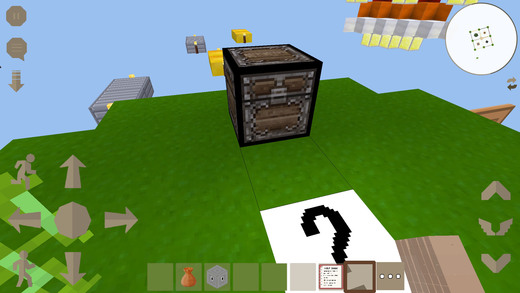 Топ-10 приложений для iOS и Android (8 - 14 мая) - Skyblock - craft your island (4)