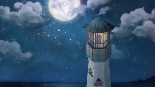 Топ-10 приложений для iOS и Android (8 - 14 мая) - To the Moon (1)