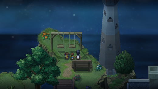 Топ-10 приложений для iOS и Android (8 - 14 мая) - To the Moon (3)