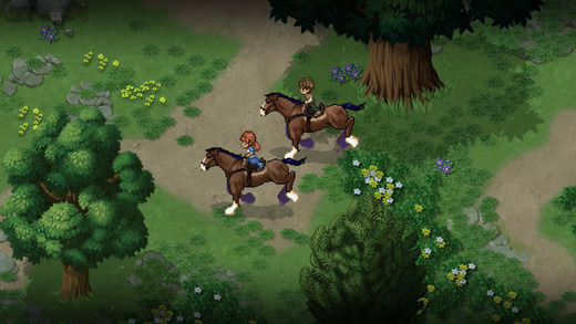 Топ-10 приложений для iOS и Android (8 - 14 мая) - To the Moon (4)