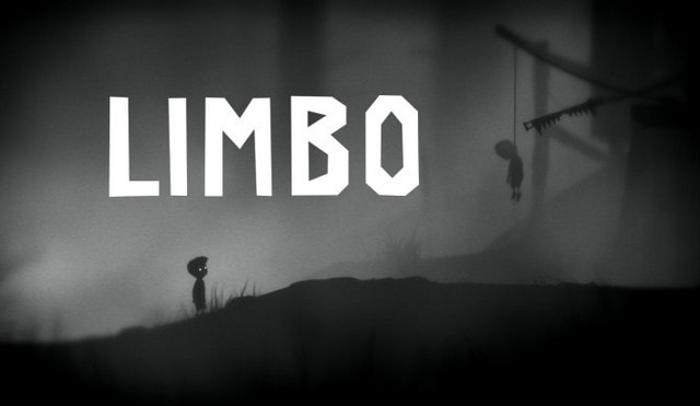 Топ-10 приложений для iOS и Android (9 - 15 октября) - LIMBO (1)