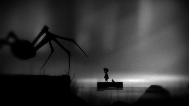 Топ-10 приложений для iOS и Android (9 - 15 октября) - LIMBO (2)