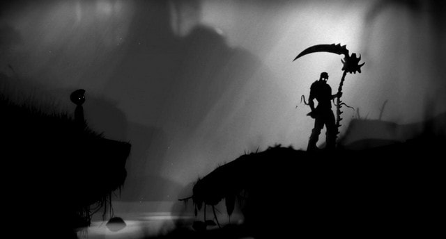 Топ-10 приложений для iOS и Android (9 - 15 октября) - LIMBO (3)