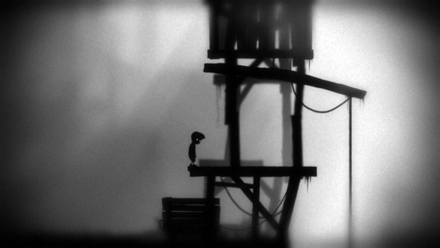 Топ-10 приложений для iOS и Android (9 - 15 октября) - LIMBO (4)