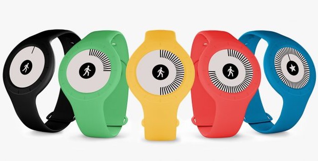 Топ-20 лучших смарт-часов и фитнес-трекеров 2017 года – Withings Go