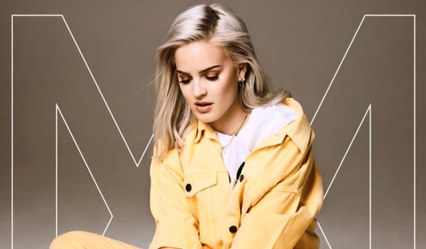 Топ-5 лучших треков недели (16 –22 апреля) – Anne-Marie