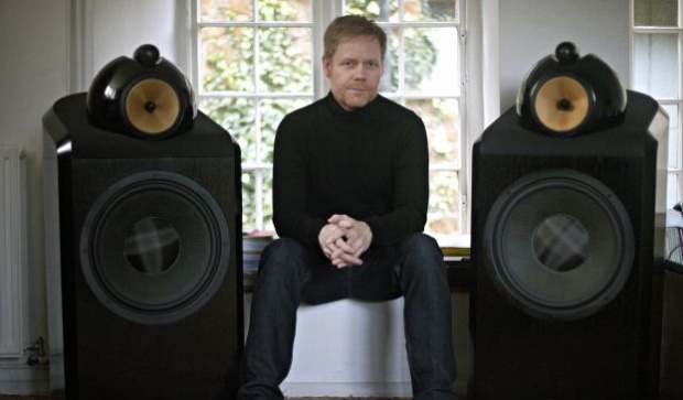 Топ-5 лучших треков недели (16 –22 апреля) – Max Richter 2