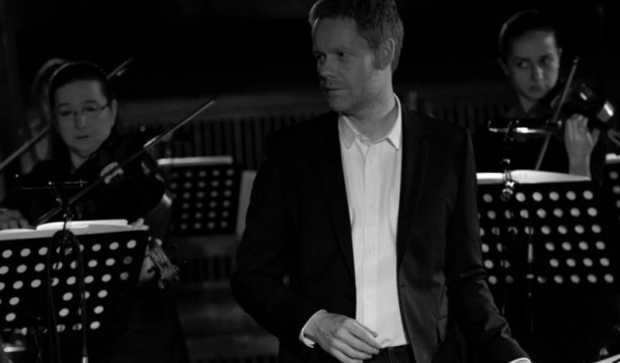 Топ-5 лучших треков недели (16 –22 апреля) – Max Richter