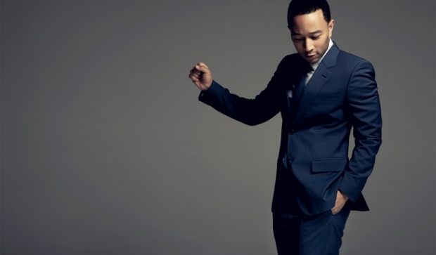 Топ-5 лучших треков недели (2 – 8 апреля) – John Legend