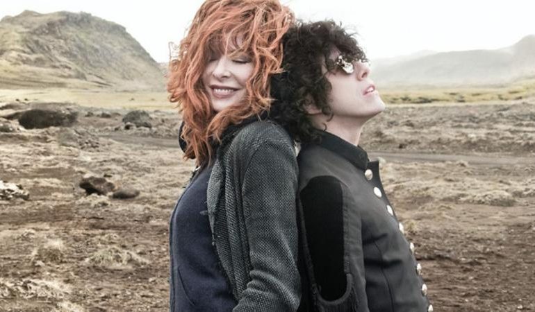 Топ-5 лучших треков недели (21-28 июня) – Mylène Farmer, LP