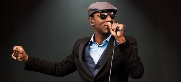 Топ-5 лучших треков недели (23 –29 апреля) – Aloe Blacc