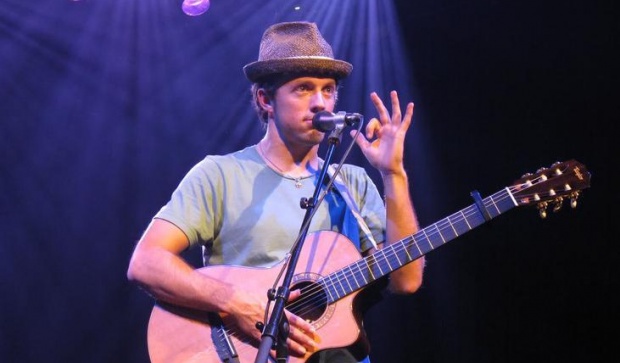 Топ-5 лучших треков недели (23 –29 апреля) – Jason Mraz 2