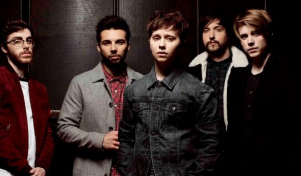 Топ-5 лучших треков недели (23 –29 апреля) – Nothing But Thieves