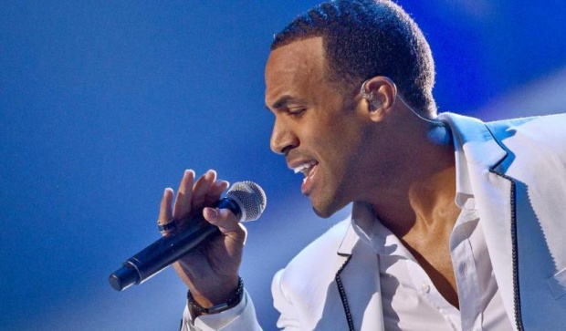 Топ-5 лучших треков недели (9 –15 апреля) – Craig David 2