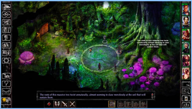 Топ-5 приложений для iOS и Android (12 - 18 марта) - Siege of Dragonspear (1)