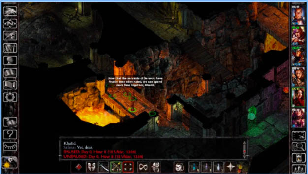 Топ-5 приложений для iOS и Android (12 - 18 марта) - Siege of Dragonspear (3)