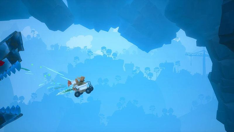 Топ-5 приложений для iOS и Android (14 - 20 мая) - Animal Super Squad (4)