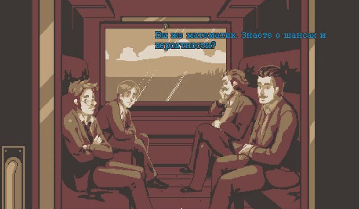 Топ-5 приложений для iOS и Android (14 - 20 мая) - The Lion's Song (1)