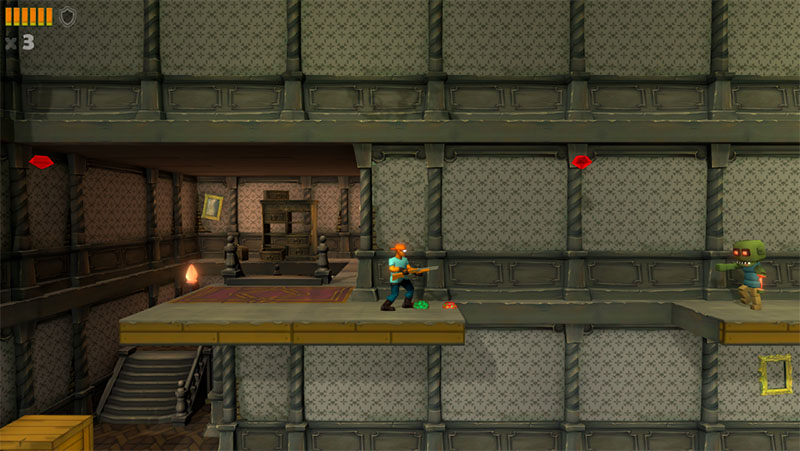 Топ-5 приложений для iOS и Android (18 - 24 июня) - Dangerous Drake (1)