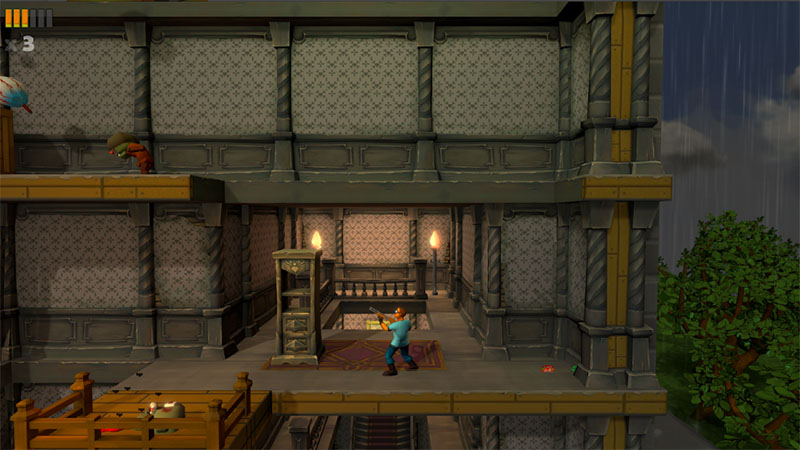 Топ-5 приложений для iOS и Android (18 - 24 июня) - Dangerous Drake (3)