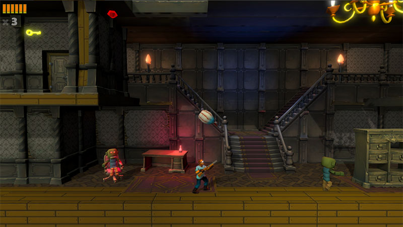 Топ-5 приложений для iOS и Android (18 - 24 июня) - Dangerous Drake (4)