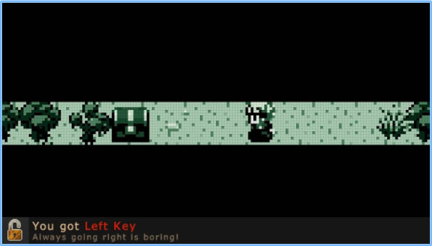 Топ-5 приложений для iOS и Android (19 - 25 марта) - Evoland (1)