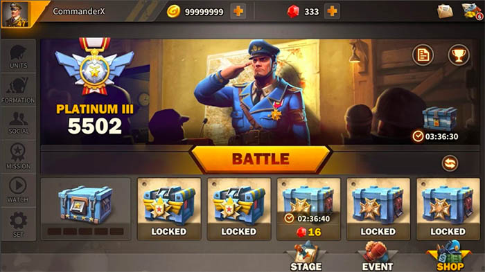 Топ-5 приложений для iOS и Android (2 - 8 апреля) - Battle Boom (1)