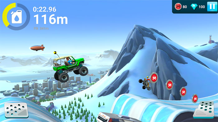 Топ-5 приложений для iOS и Android (23 - 29 апреля) - MMX Hill Dash 2 (1)
