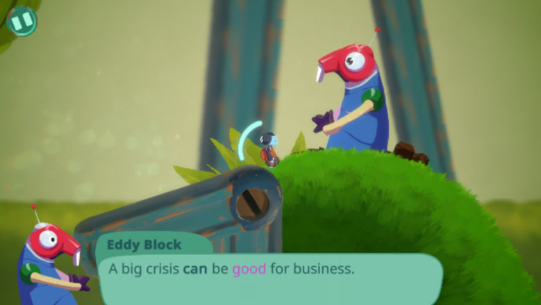 Топ-5 приложений для iOS и Android (23 - 29 апреля) - Still Here (1)