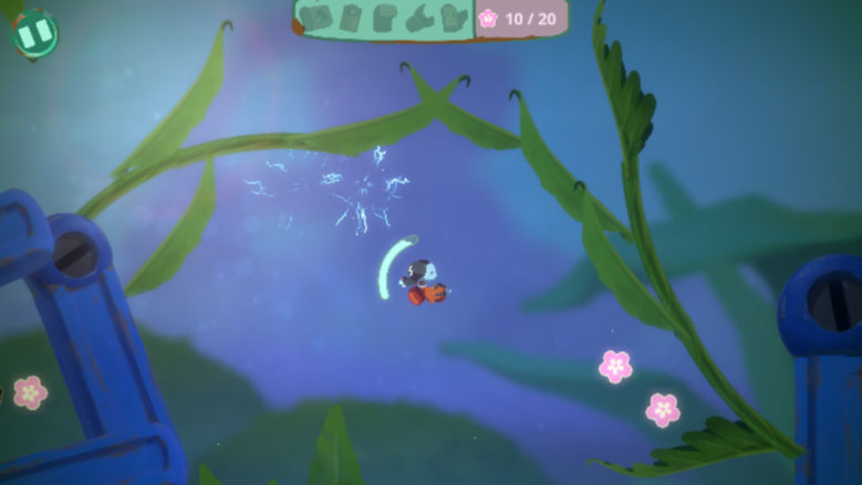 Топ-5 приложений для iOS и Android (23 - 29 апреля) - Still Here (3)