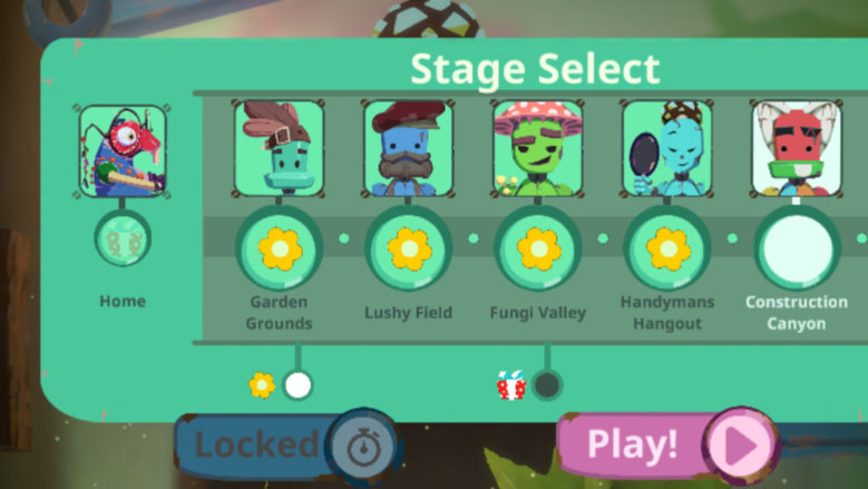 Топ-5 приложений для iOS и Android (23 - 29 апреля) - Still Here (4)