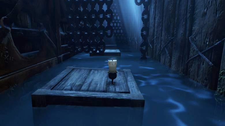 Топ-5 приложений для iOS и Android (26 марта - 1 апреля) - Candleman (1)