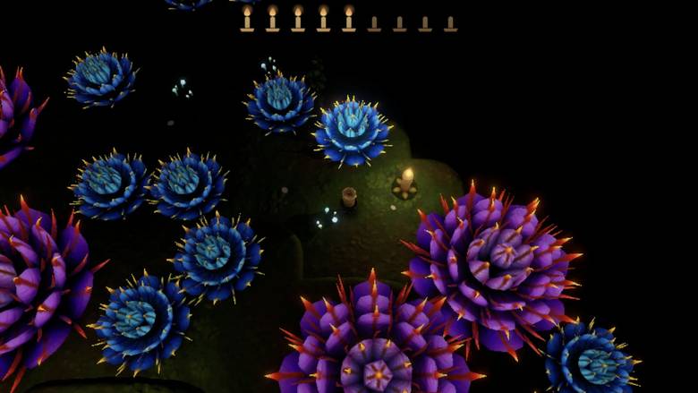 Топ-5 приложений для iOS и Android (26 марта - 1 апреля) - Candleman (4)