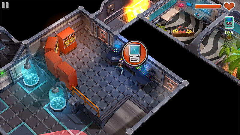 Топ-5 приложений для iOS и Android (28 мая - 3 июня) - Island Delta (4)