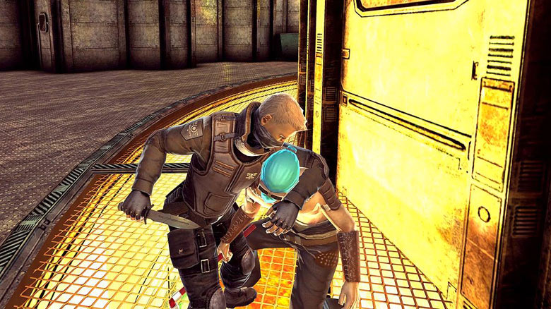 Топ-5 приложений для iOS и Android (30 апреля - 6 мая) - Slaughter 2. Prison Assault (1)