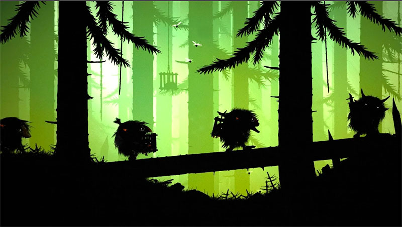Топ-5 приложений для iOS и Android (4 - 10 июня) - Feist (1)