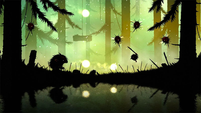 Топ-5 приложений для iOS и Android (4 - 10 июня) - Feist (2)