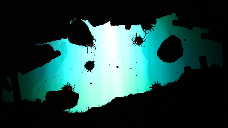 Топ-5 приложений для iOS и Android (4 - 10 июня) - Feist (4)