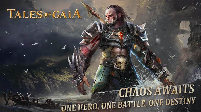 Топ-5 приложений для iOS и Android (9 - 15 апреля) - Tales of Gaia (1)