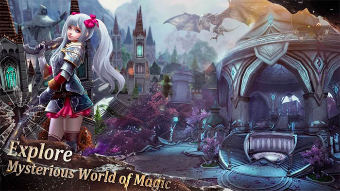 Топ-5 приложений для iOS и Android (9 - 15 апреля) - Tales of Gaia (2)