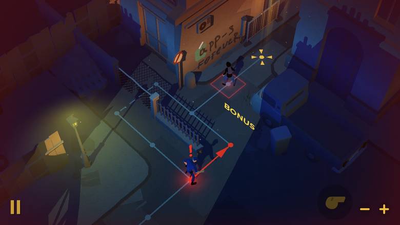 Топ-5 приложений для iOS и Android (9 - 15 апреля) - Vandals (1)